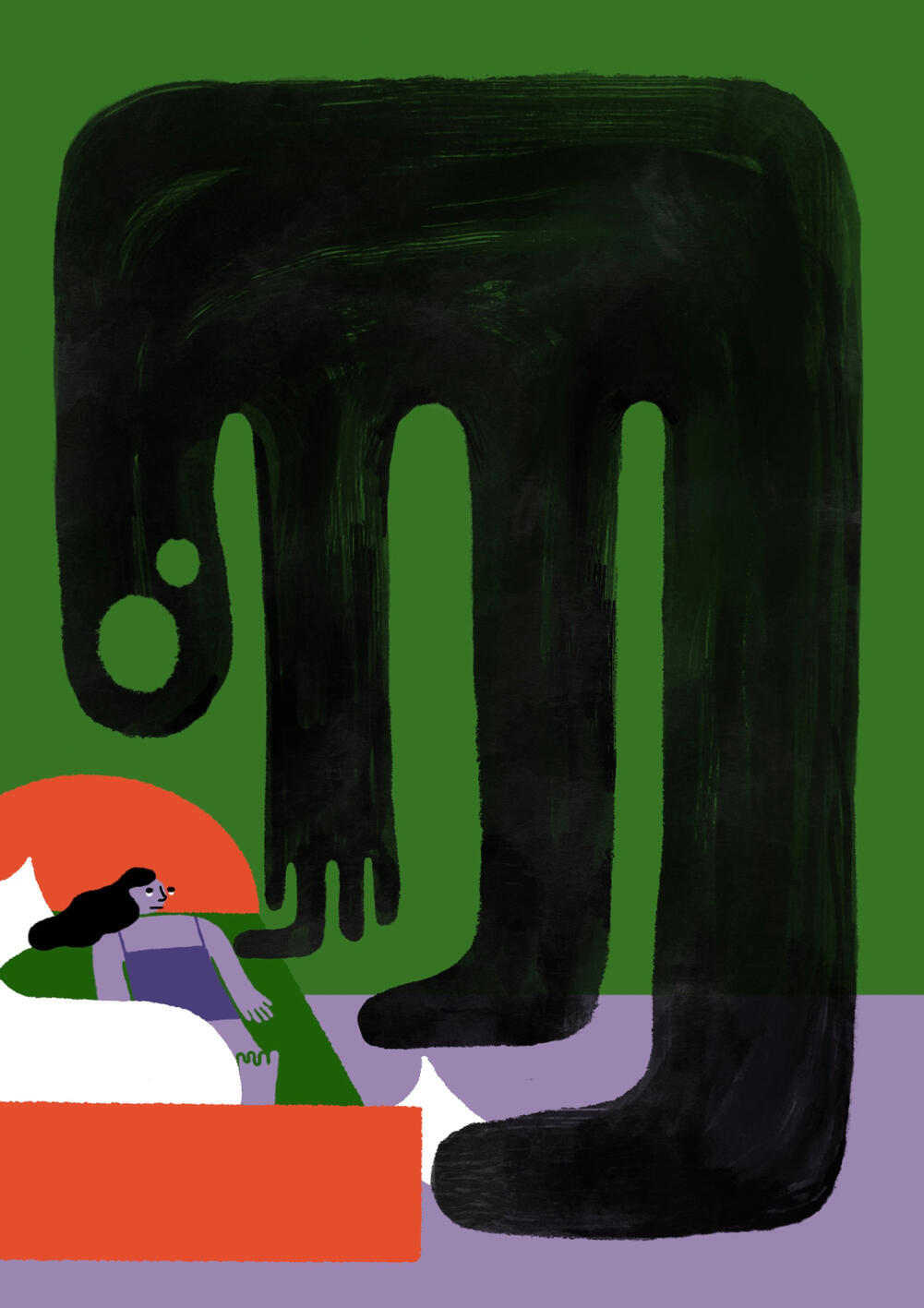 Dealing with Insomnia